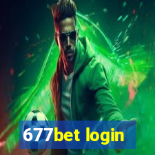 677bet login